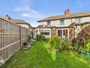 REAR ASPECT- click for photo gallery